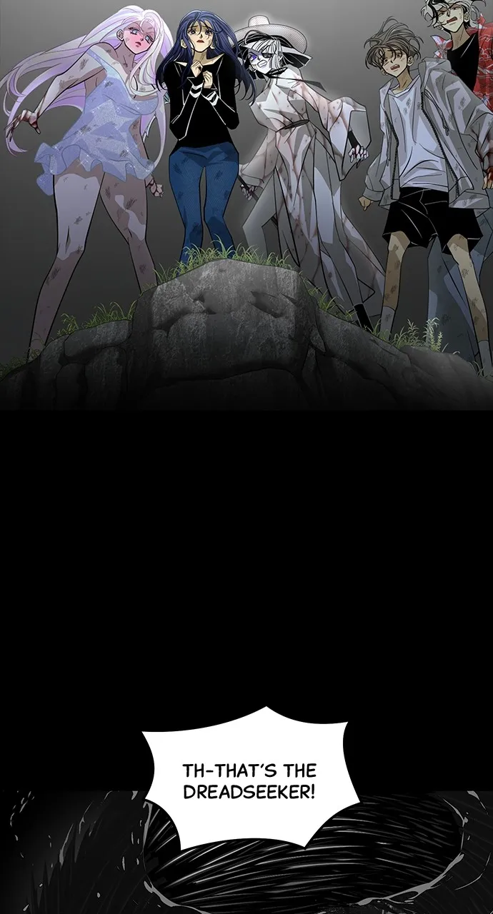 Read The Last Passage chapter 20 image 9 on Lezhin