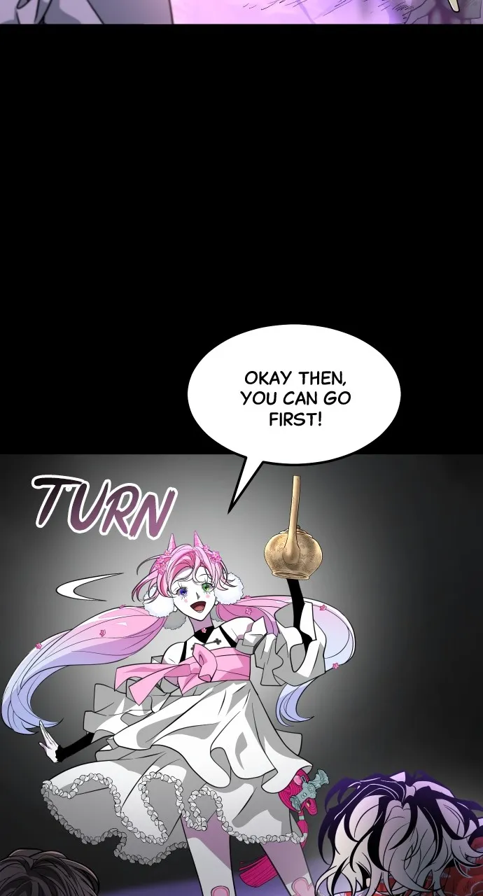 Read The Last Passage chapter 22 image 10 on Lezhin