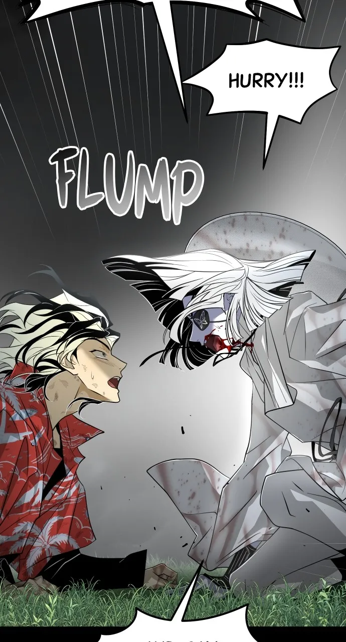 Read The Last Passage chapter 22 image 100 on Lezhin