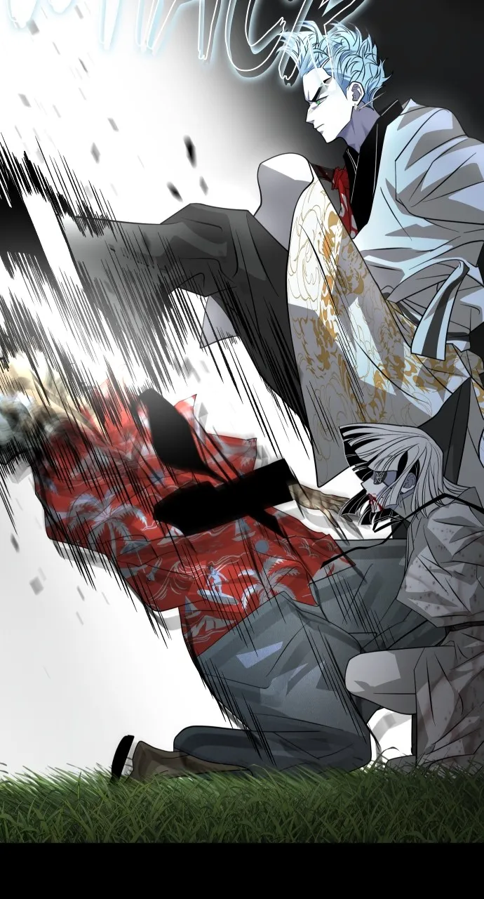 Read The Last Passage chapter 22 image 109 on Lezhin