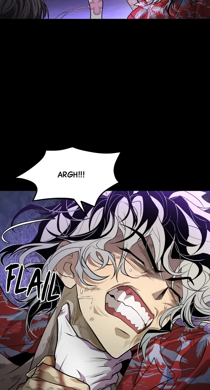 Read The Last Passage chapter 22 image 11 on Lezhin