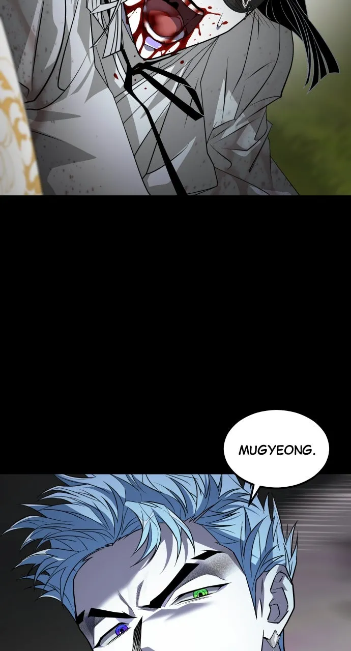 Read The Last Passage chapter 22 image 114 on Lezhin