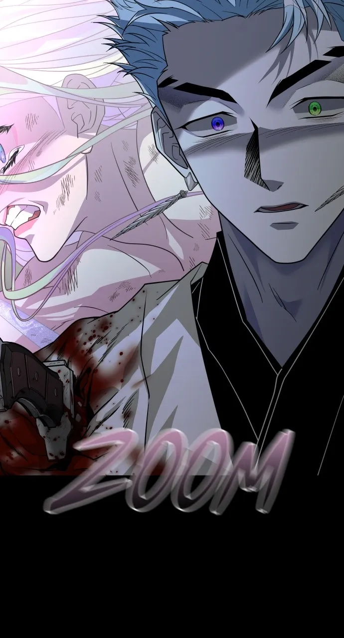 Read The Last Passage chapter 22 image 116 on Lezhin