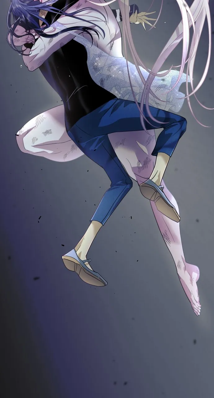 Read The Last Passage chapter 22 image 123 on Lezhin