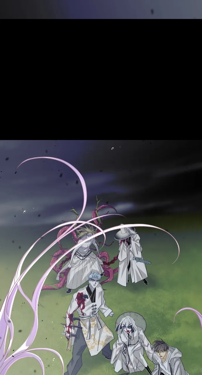 Read The Last Passage chapter 22 image 124 on Lezhin