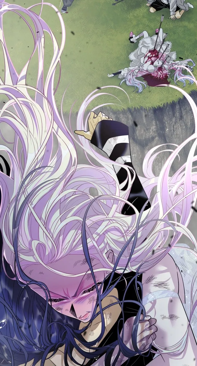 Read The Last Passage chapter 22 image 125 on Lezhin