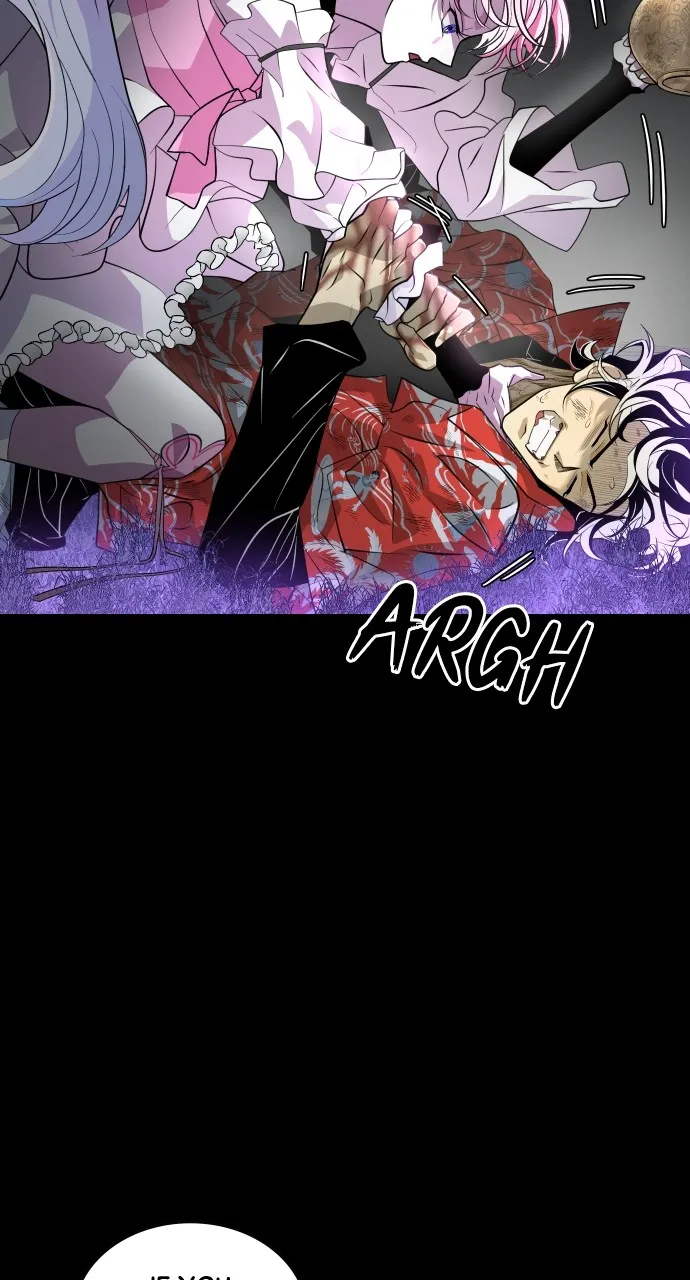 Read The Last Passage chapter 22 image 13 on Lezhin