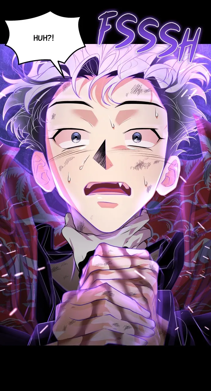 Read The Last Passage chapter 22 image 15 on Lezhin