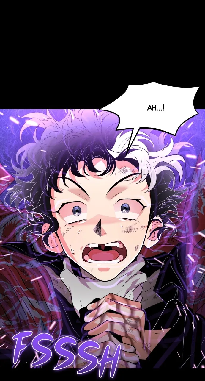 Read The Last Passage chapter 22 image 16 on Lezhin
