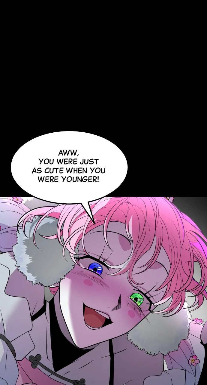 Read The Last Passage chapter 22 image 17 on Lezhin