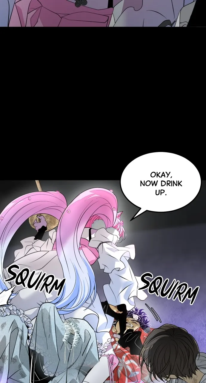 Read The Last Passage chapter 22 image 18 on Lezhin