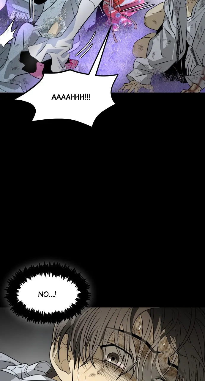 Read The Last Passage chapter 22 image 19 on Lezhin