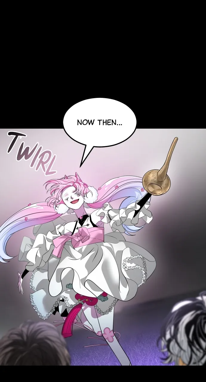 Read The Last Passage chapter 22 image 2 on Lezhin