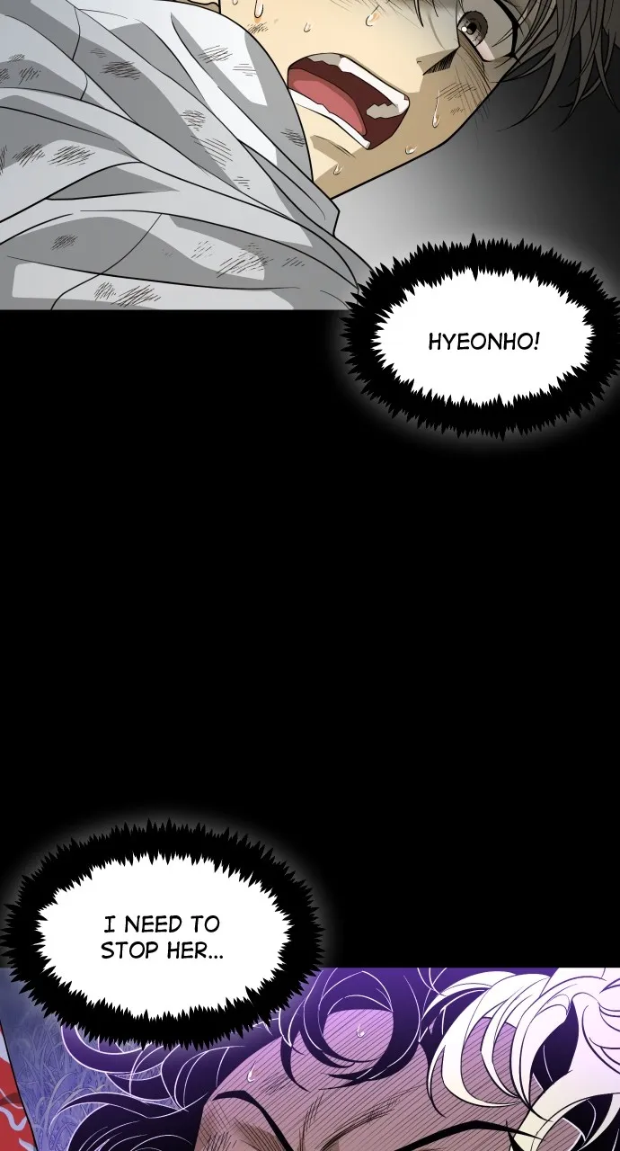 Read The Last Passage chapter 22 image 20 on Lezhin