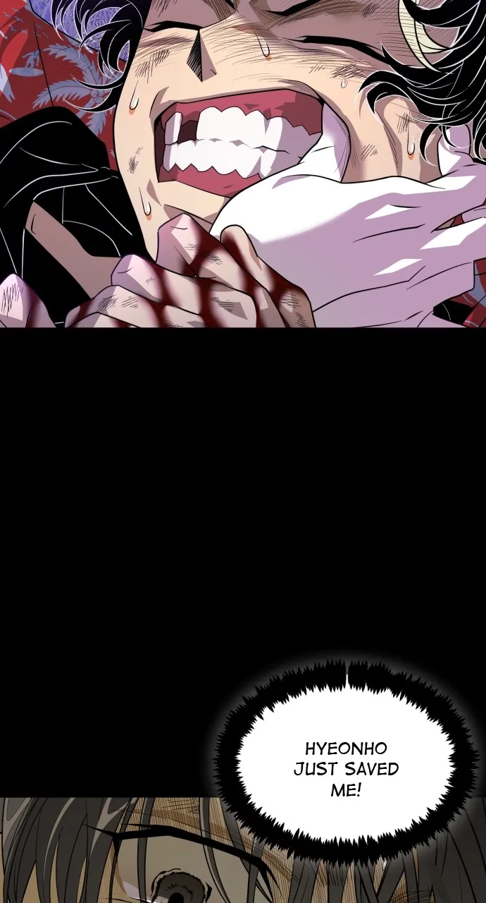 Read The Last Passage chapter 22 image 21 on Lezhin
