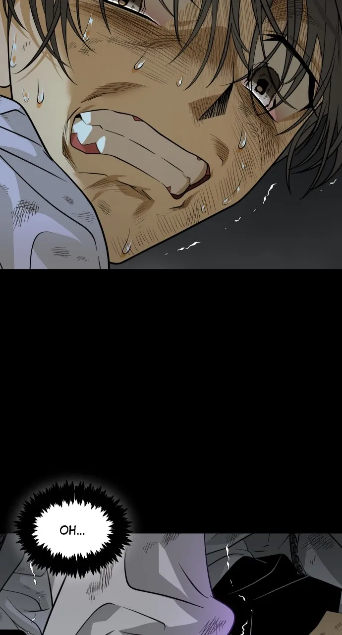 Read The Last Passage chapter 22 image 22 on Lezhin