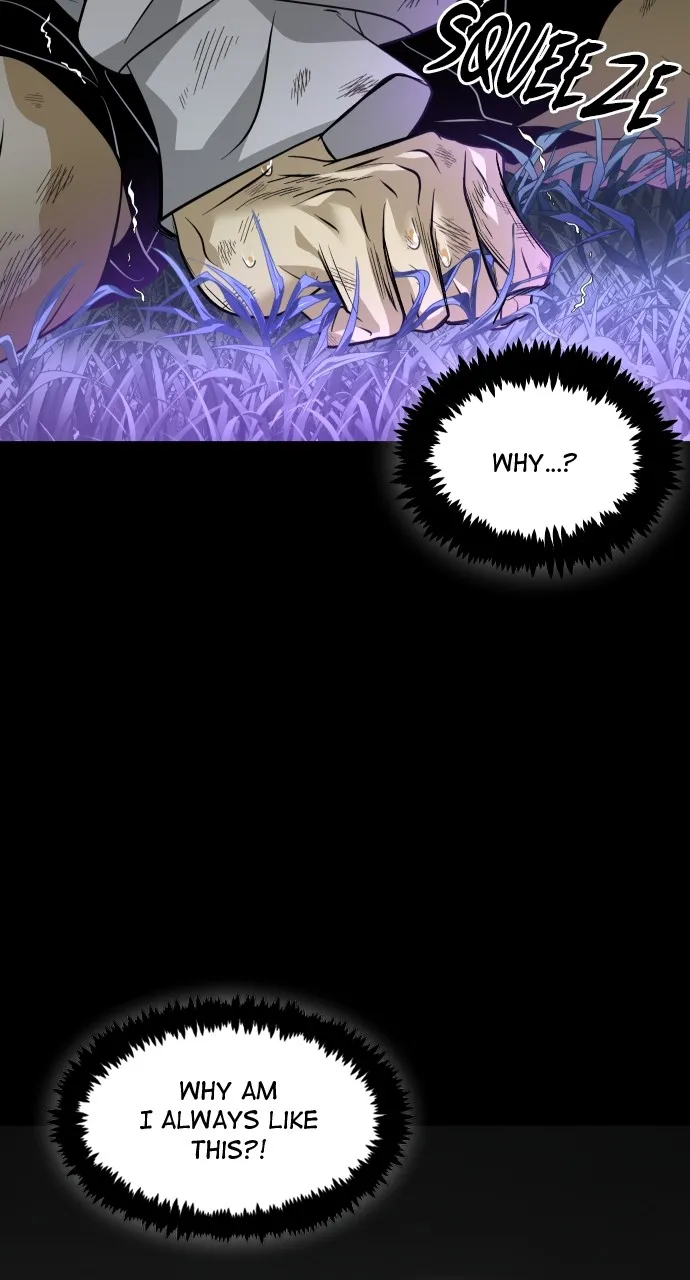 Read The Last Passage chapter 22 image 23 on Lezhin