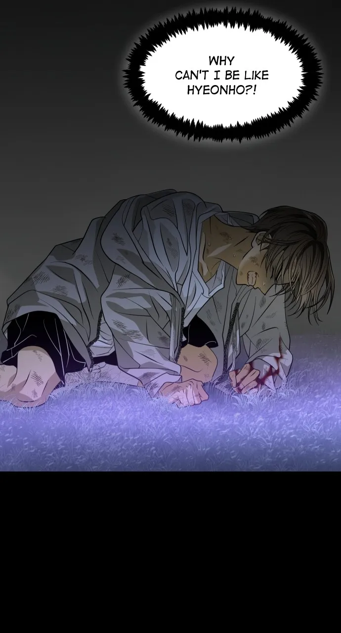 Read The Last Passage chapter 22 image 24 on Lezhin