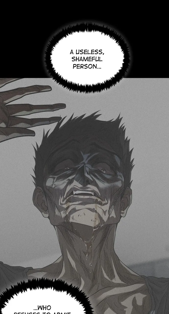 Read The Last Passage chapter 22 image 26 on Lezhin
