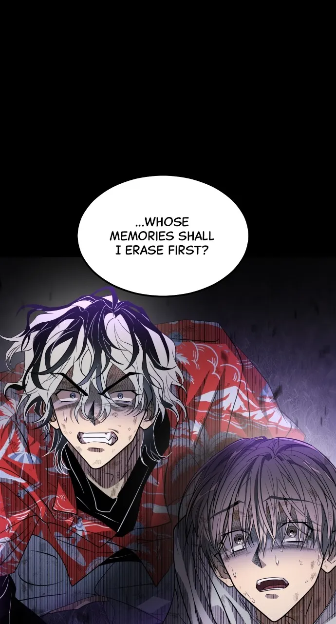 Read The Last Passage chapter 22 image 3 on Lezhin