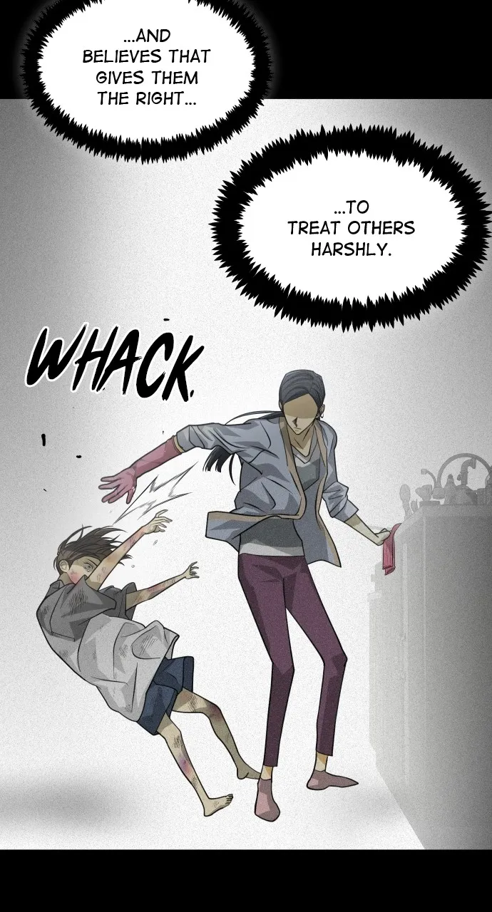 Read The Last Passage chapter 22 image 31 on Lezhin