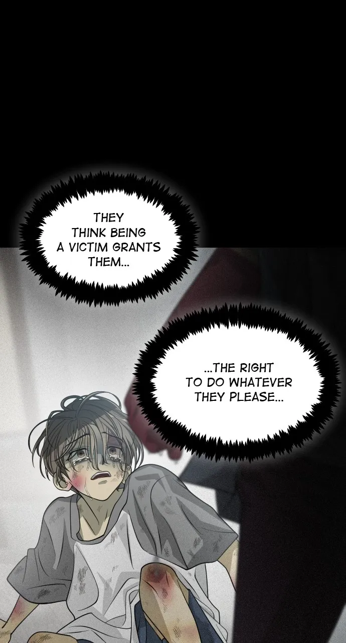 Read The Last Passage chapter 22 image 32 on Lezhin