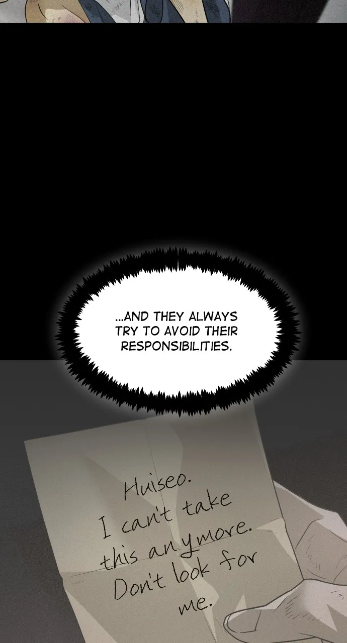 Read The Last Passage chapter 22 image 33 on Lezhin