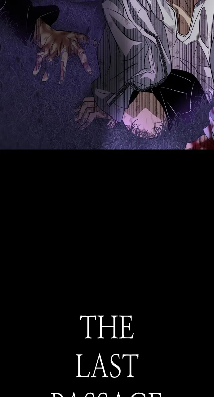 Read The Last Passage chapter 22 image 4 on Lezhin