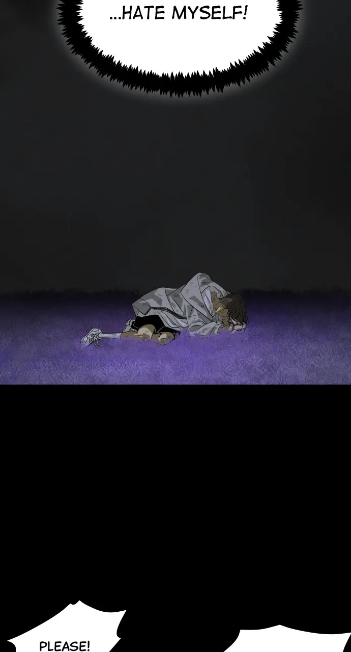 Read The Last Passage chapter 22 image 40 on Lezhin