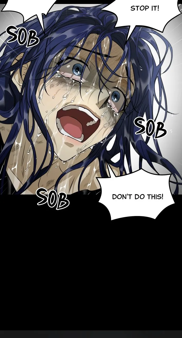 Read The Last Passage chapter 22 image 41 on Lezhin