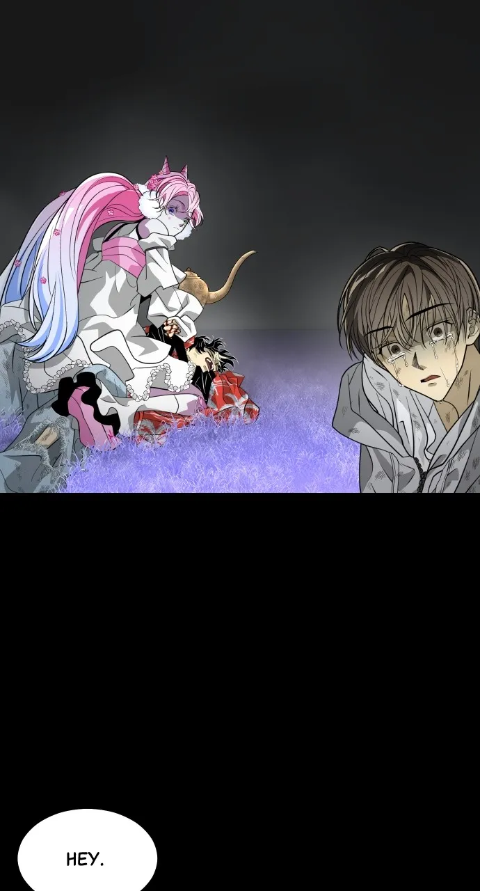 Read The Last Passage chapter 22 image 42 on Lezhin