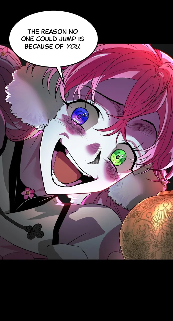 Read The Last Passage chapter 22 image 44 on Lezhin