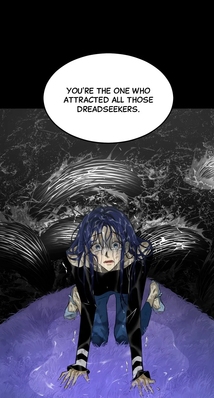 Read The Last Passage chapter 22 image 45 on Lezhin