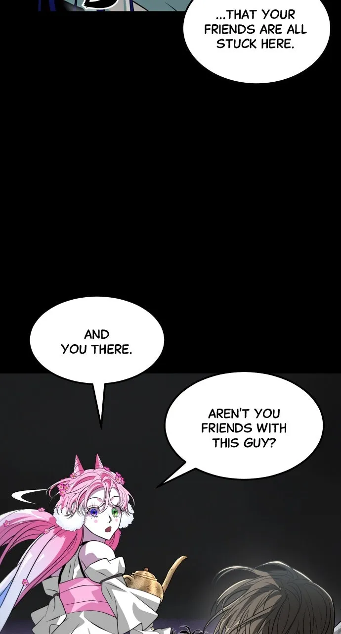Read The Last Passage chapter 22 image 47 on Lezhin