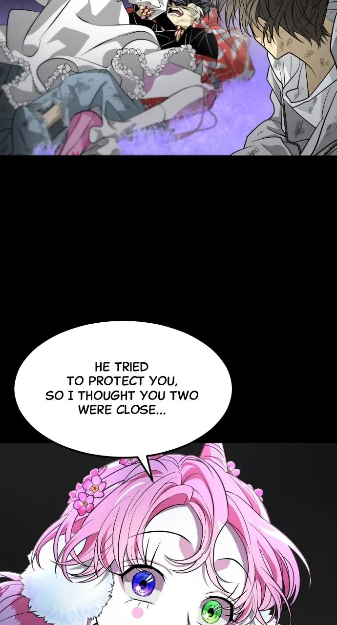 Read The Last Passage chapter 22 image 48 on Lezhin