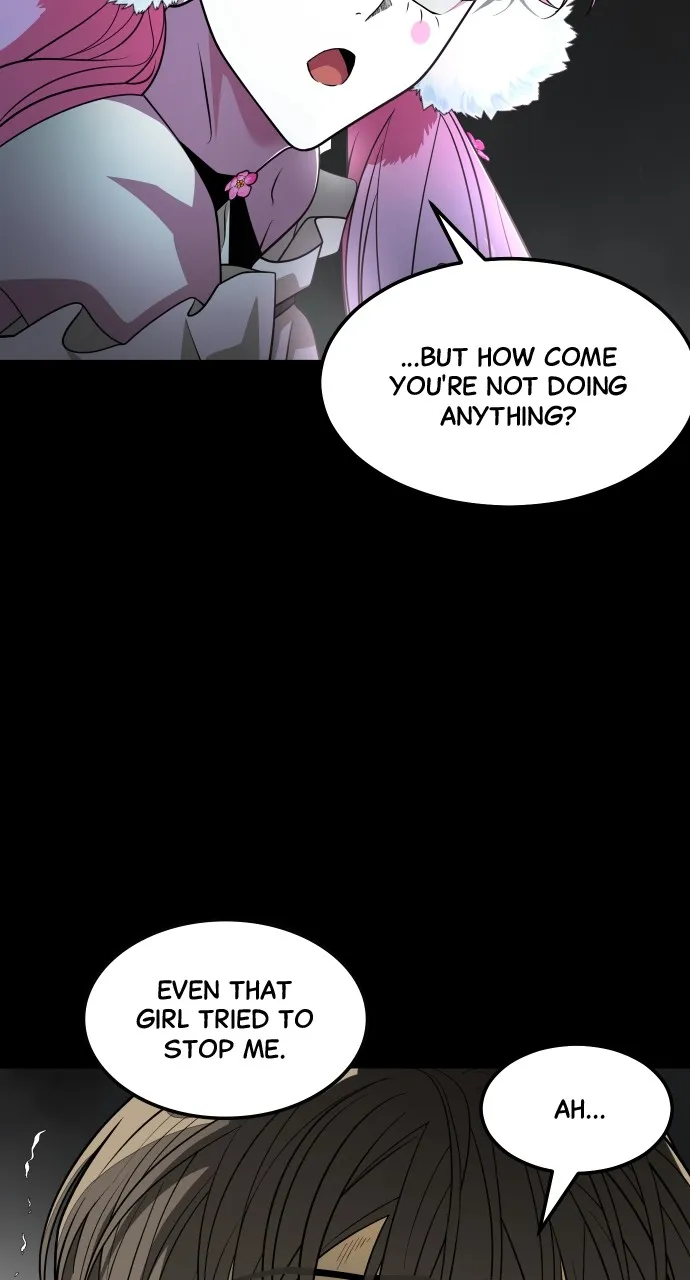 Read The Last Passage chapter 22 image 49 on Lezhin