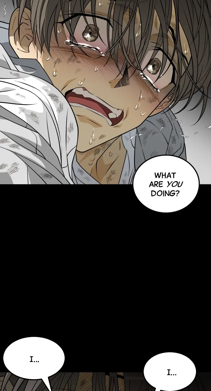 Read The Last Passage chapter 22 image 50 on Lezhin