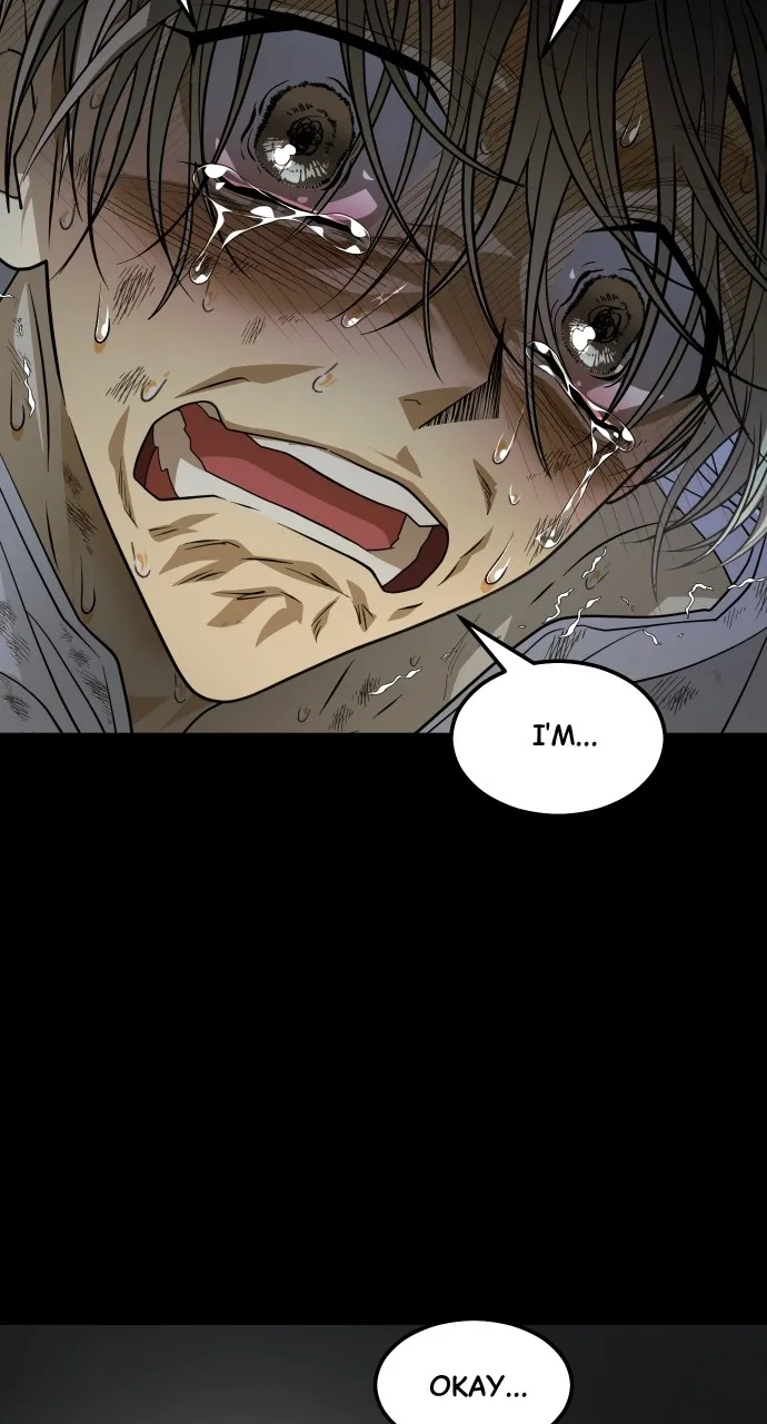 Read The Last Passage chapter 22 image 51 on Lezhin