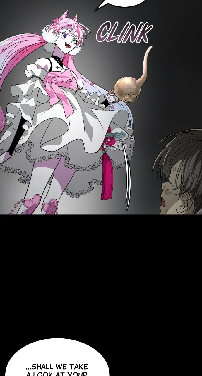 Read The Last Passage chapter 22 image 52 on Lezhin