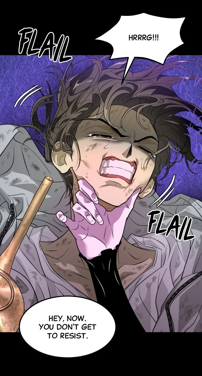 Read The Last Passage chapter 22 image 54 on Lezhin
