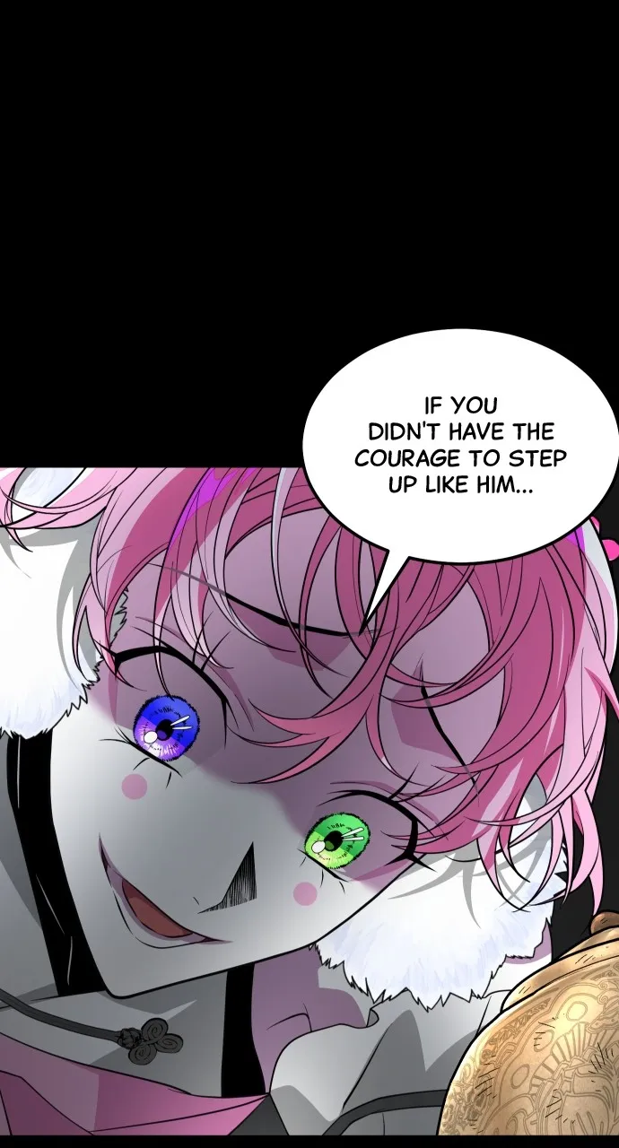 Read The Last Passage chapter 22 image 55 on Lezhin