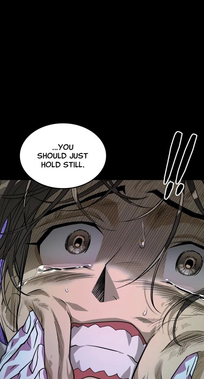 Read The Last Passage chapter 22 image 56 on Lezhin