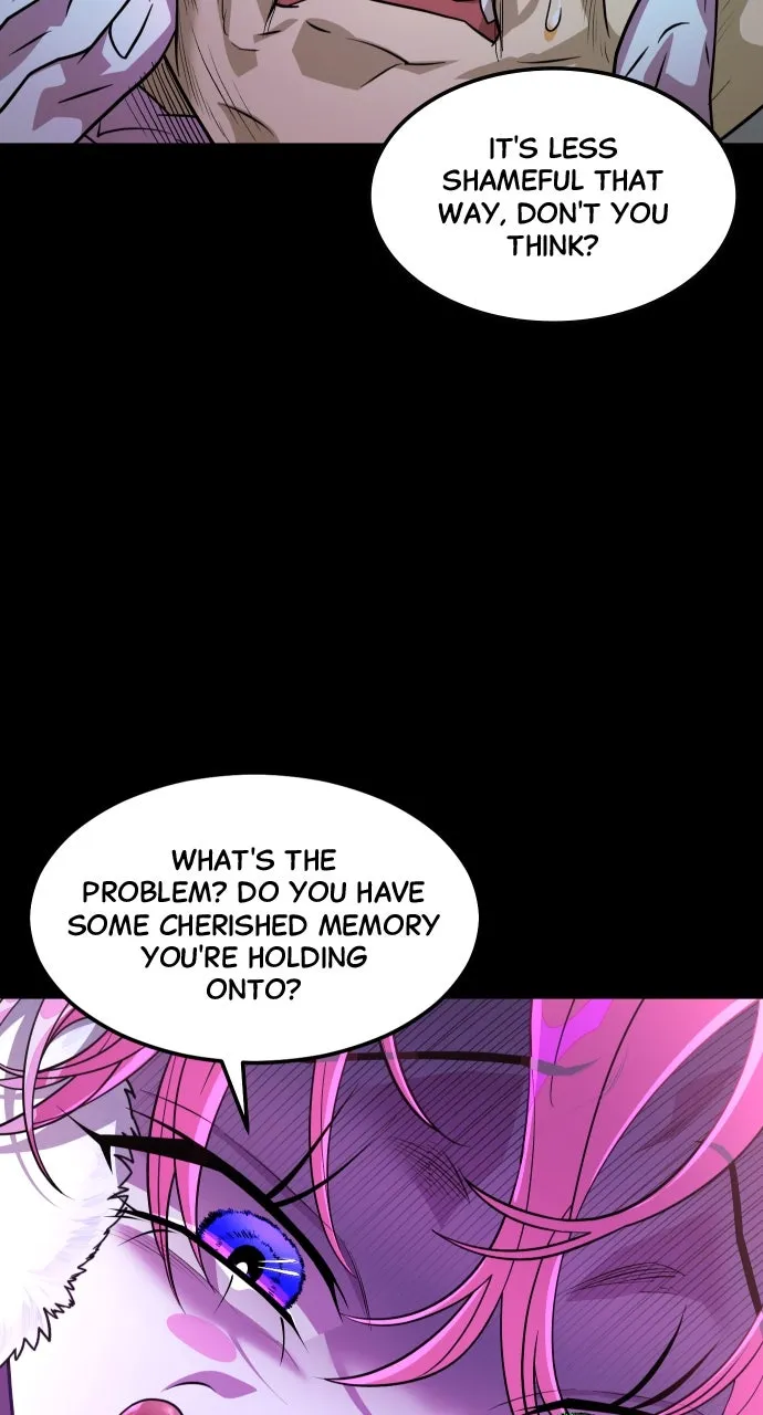 Read The Last Passage chapter 22 image 57 on Lezhin