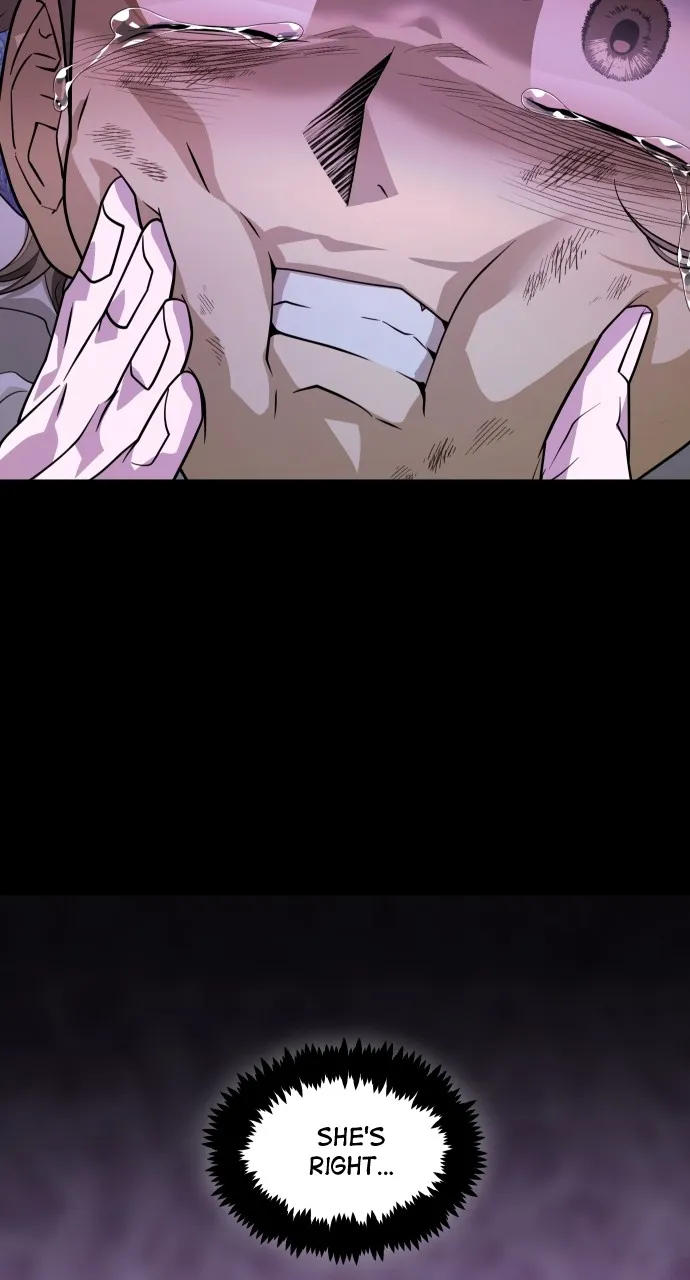 Read The Last Passage chapter 22 image 59 on Lezhin
