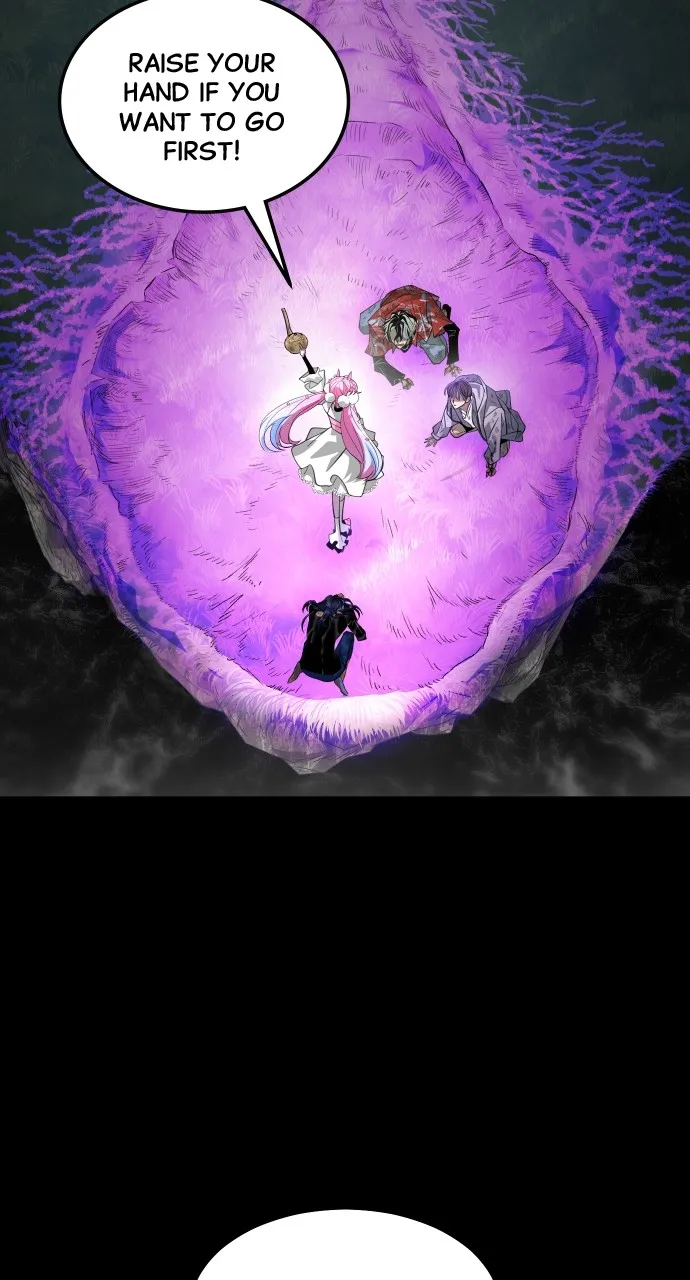 Read The Last Passage chapter 22 image 6 on Lezhin