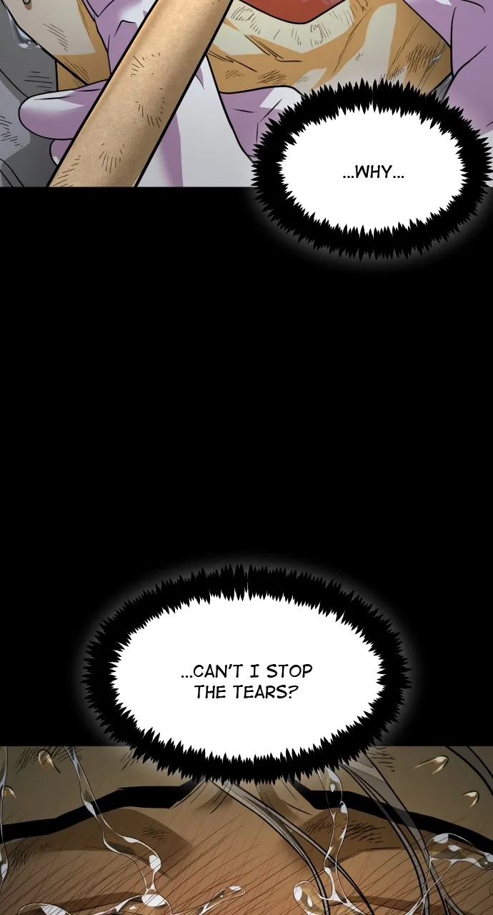 Read The Last Passage chapter 22 image 77 on Lezhin