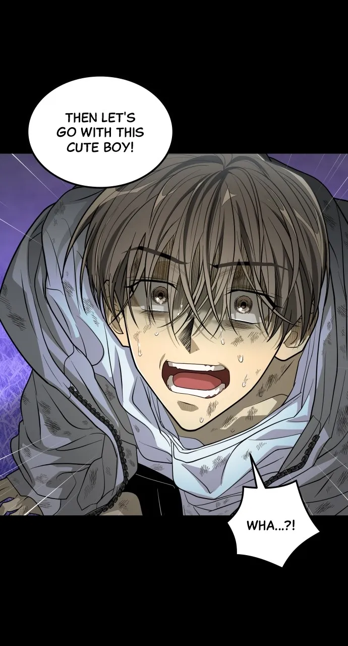 Read The Last Passage chapter 22 image 8 on Lezhin