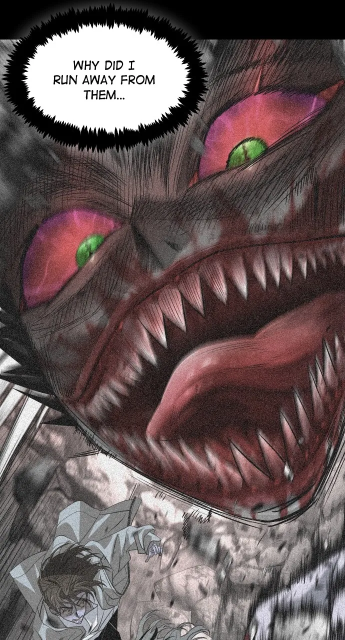 Read The Last Passage chapter 22 image 80 on Lezhin
