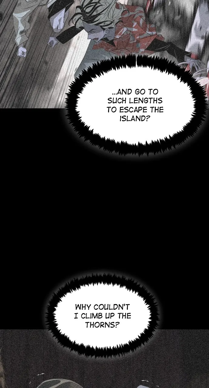 Read The Last Passage chapter 22 image 81 on Lezhin