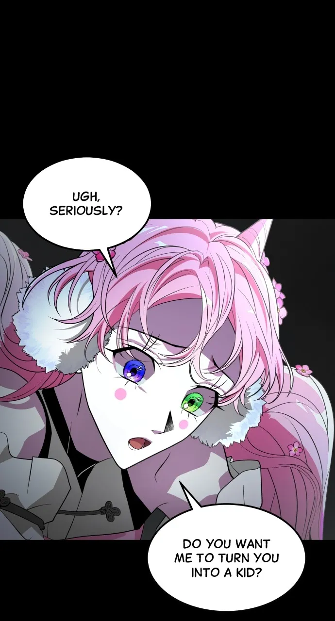 Read The Last Passage chapter 22 image 84 on Lezhin